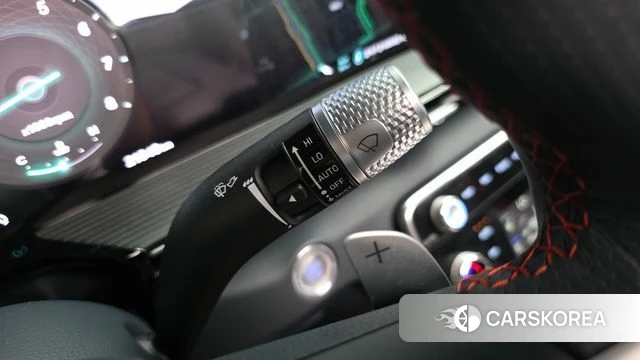 Genesis GV80 Coupe id 4617948 из Кореи 21