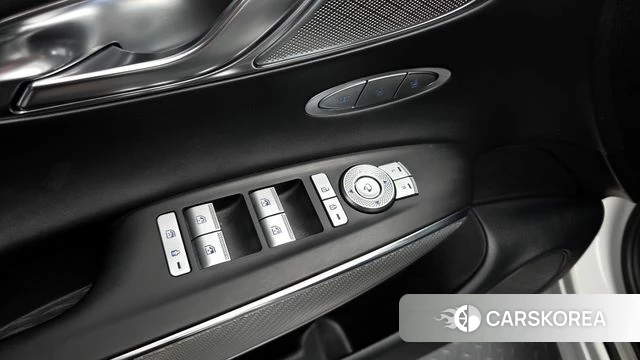 Genesis GV70 id 4401948 из Кореи 21