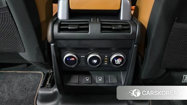 Land Rover Defender (L663) id 4524199 из Кореи 21