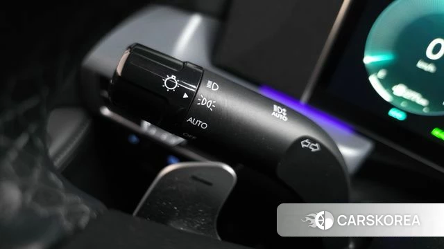 Hyundai Sonata D Edge Hybrid (DN8) id 4360621 из Кореи 21