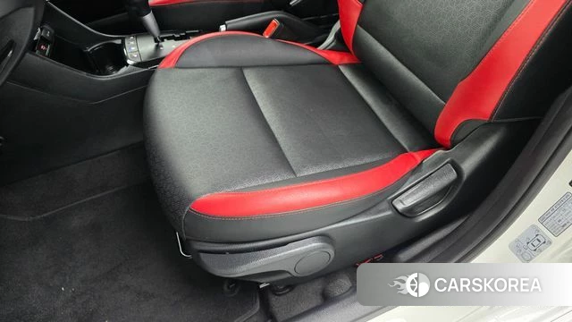 Kia Morning Urban (JA) id 4740690 из Кореи 21