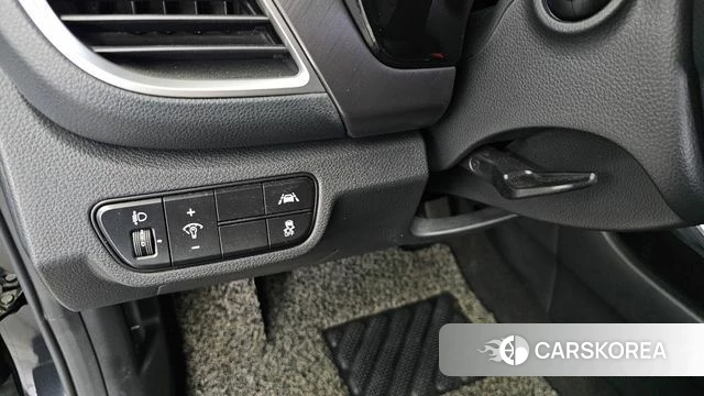 Kia Seltos id 4794556 из Кореи 21