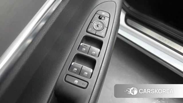 Hyundai The New Grandeur IG id 4534689 из Кореи 21