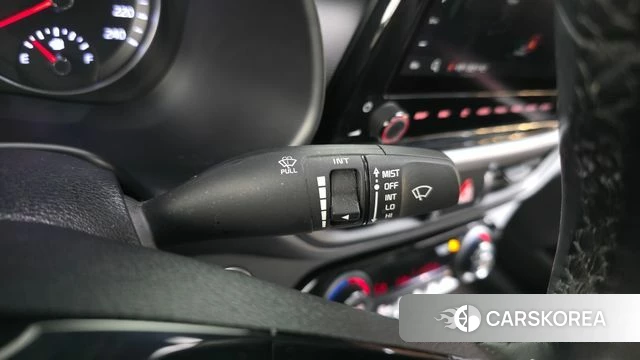 Kia The New K3 2nd generation id 4947170 из Кореи 21