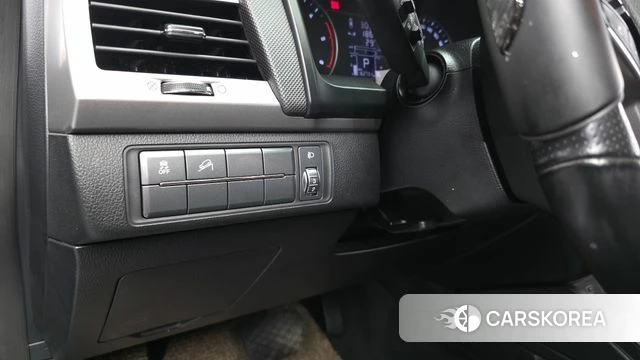 Ssangyong Rexton Sports id 4390296 из Кореи 21