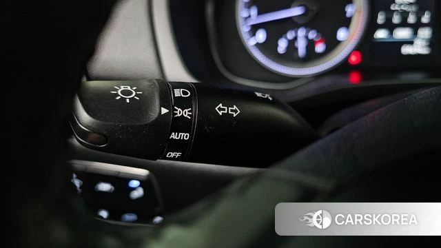 Hyundai Grandeur IG id 4595321 из Кореи 21