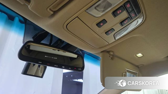 Kia The New Carnival id 4728033 из Кореи 21