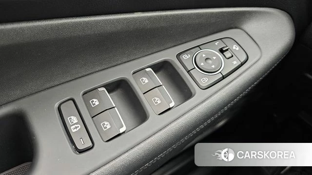Hyundai The New Santa Fe id 4524342 из Кореи 21