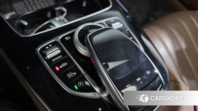 Mercedes-Benz E-Class W213 id 4542596 из Кореи 21