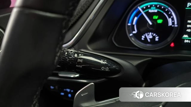 Hyundai Sonata Hybrid (DN8) id 4489352 из Кореи 21