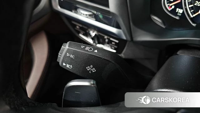 BMW X3 (G01) id 4742023 из Кореи 21