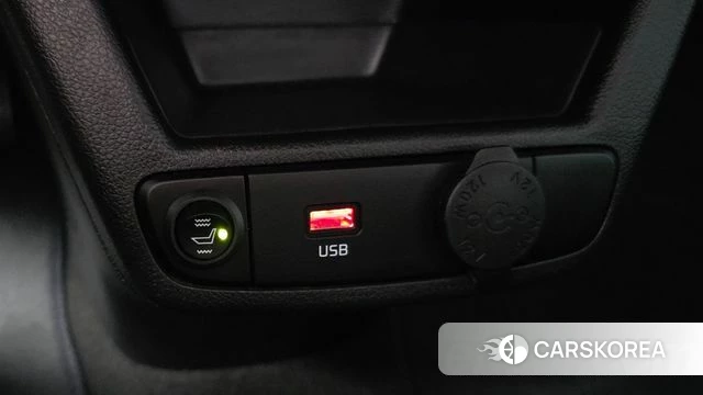 Kia The New Ray id 4784521 из Кореи 21