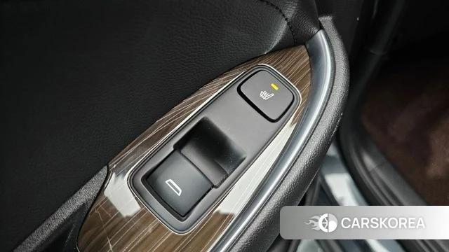 Chevrolet (GM Daewoo) All New Malibu id 4781012 из Кореи 21