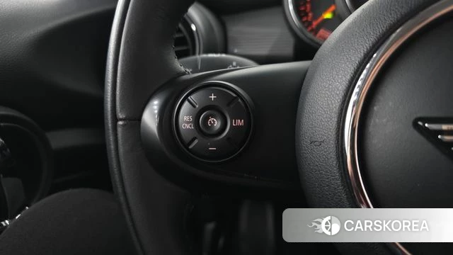 Mini Cooper id 4703036 из Кореи 21