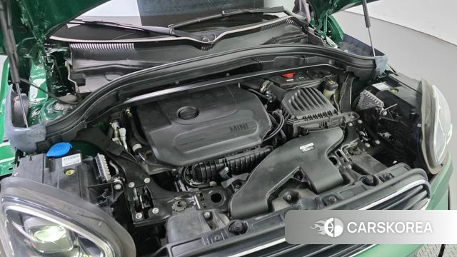 Mini Cooper Countryman id 4336981 из Кореи 21