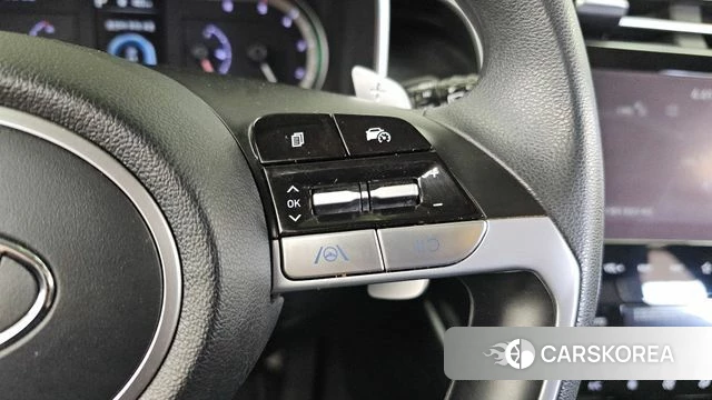 Hyundai Tucson (NX4) id 4267729 из Кореи 21
