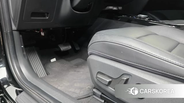 Kia Di All New Niro EV id 4928785 из Кореи 21
