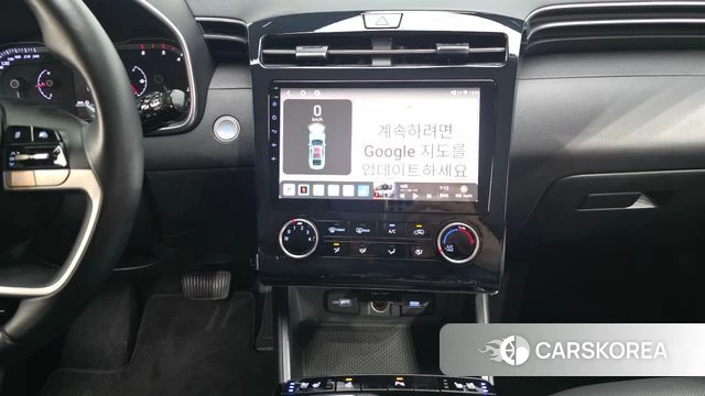 Hyundai Tucson (NX4) id 4580189 из Кореи 21
