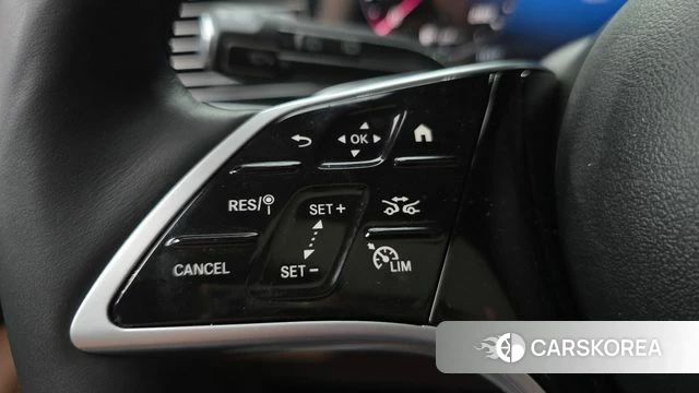 Mercedes-Benz GLE-Class W167 id 4499930 из Кореи 21