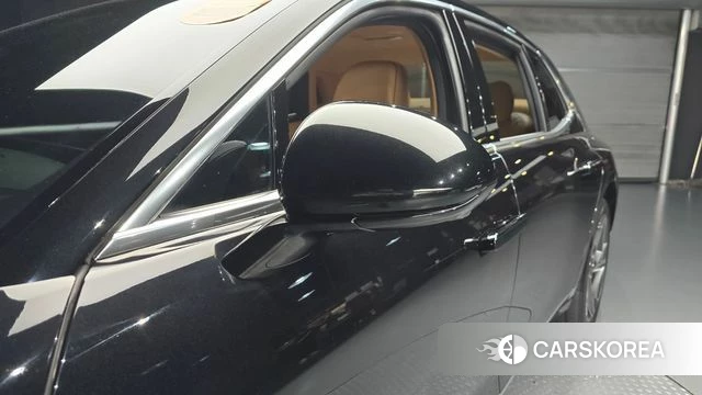 Genesis G90 (RS4) id 4488742 из Кореи 21