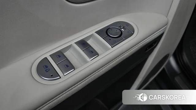 Hyundai Ionic 5 id 4361309 из Кореи 21