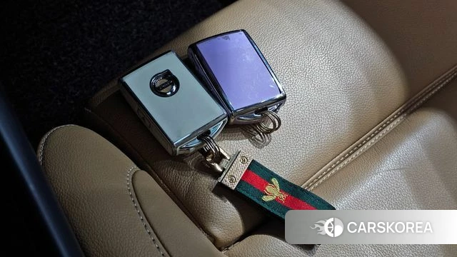 Volvo XC40 id 4188074 из Кореи 21