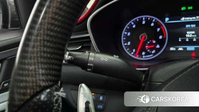 Genesis G70 id 4794966 из Кореи 21