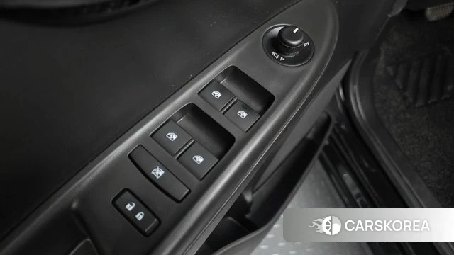 Chevrolet (GM Daewoo) The New Spark id 4864466 из Кореи 21