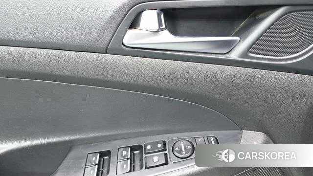 Hyundai All New Tucson id 4873030 из Кореи 21