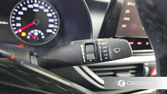 Kia The New K3 2nd generation id 4282156 из Кореи 21