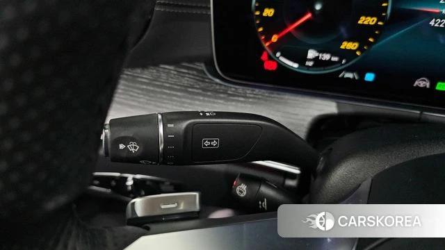 Mercedes-Benz E-Class W213 id 4580173 из Кореи 21
