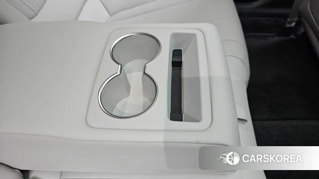 Hyundai Grandeur Hybrid (GN7) id 4623086 из Кореи 21