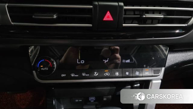 Kia Seltos id 4401725 из Кореи 21