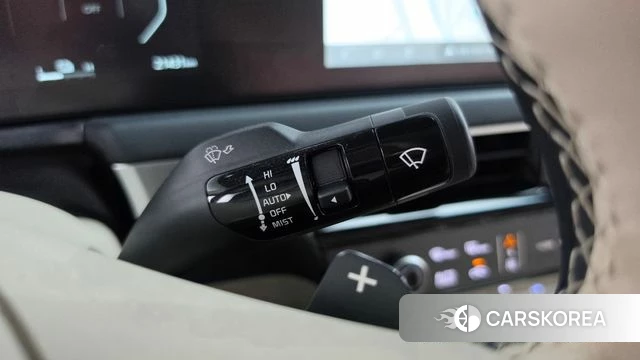 Kia The New K8 Hybrid id 4762216 из Кореи 21