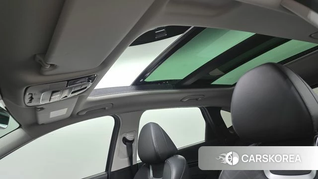 Hyundai Tucson (NX4) id 4388547 из Кореи 21