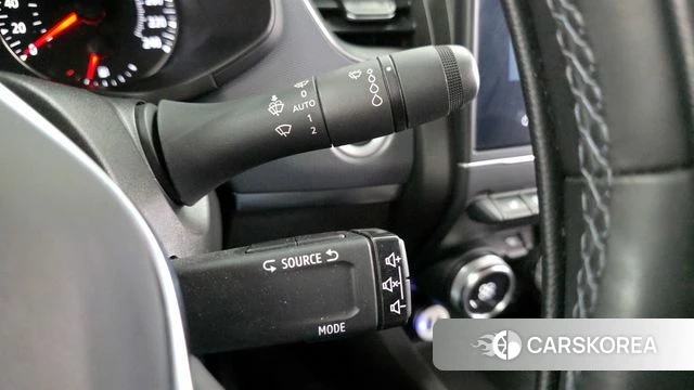 Renault Korea (Samsung) XM3 id 4361768 из Кореи 21