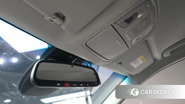 Kia Niro EV id 4754322 из Кореи 21
