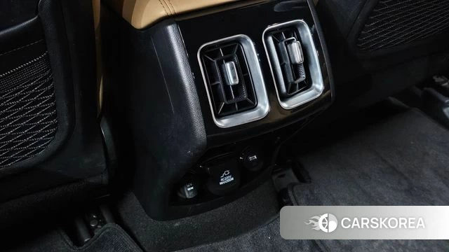 Kia Sorento 4th Generation id 4604273 из Кореи 21