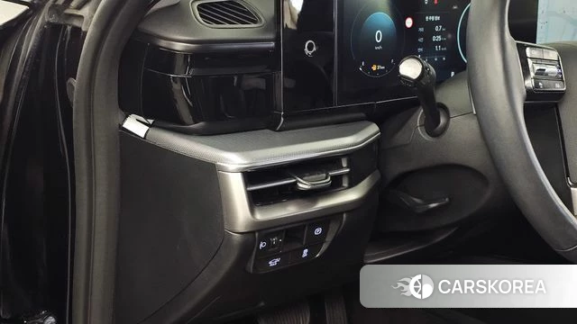 Hyundai Grandeur (GN7) id 4941889 из Кореи 21