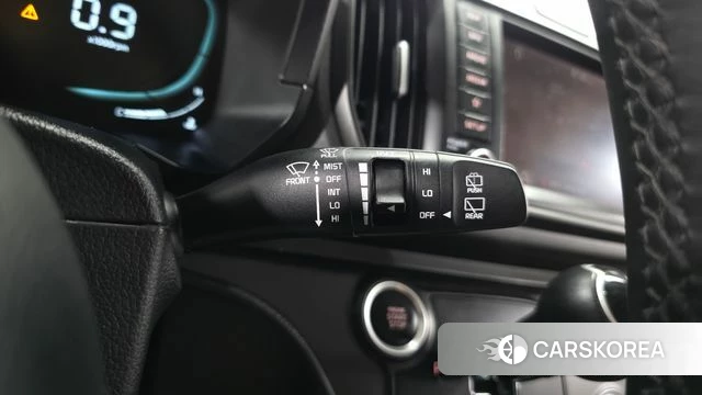 Kia The New Kia Ray id 4893563 из Кореи 21