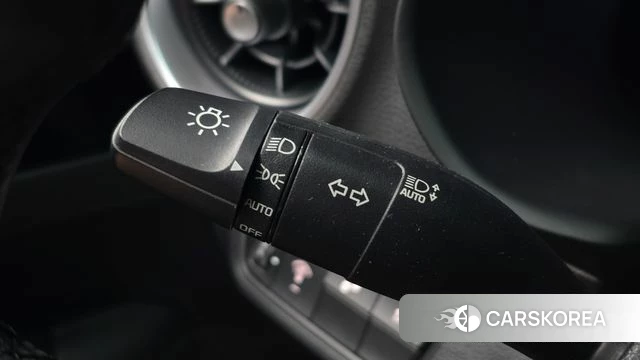 Kia The New K3 2nd generation id 4494588 из Кореи 21
