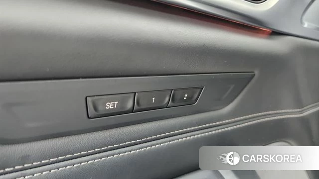 BMW 6 Series GT (G32) id 4596392 из Кореи 21