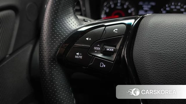 Ssangyong Berry New Tivoli id 4506643 из Кореи 21