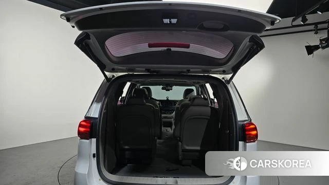 Kia The New Carnival id 4520426 из Кореи 21