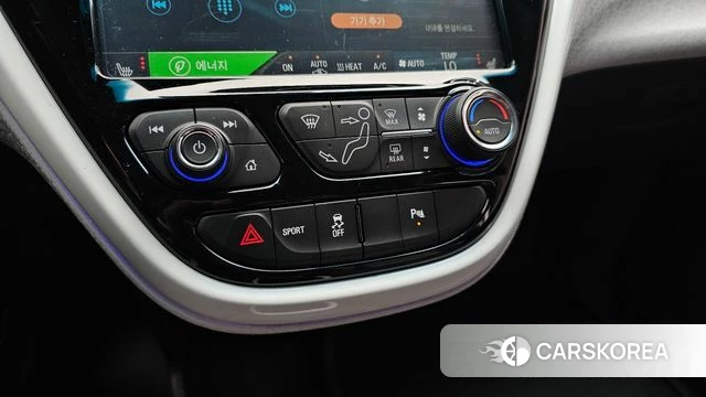 Chevrolet (GM Daewoo) Bolt EV id 4447026 из Кореи 21