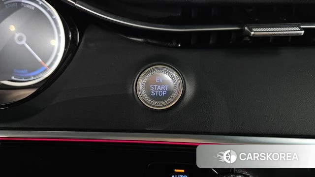 Genesis Electrified GV70 id 4579720 из Кореи 21