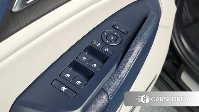 Kia The New Sportage 5th Generation id 4724885 из Кореи 21