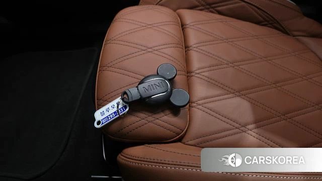 Mini Cooper S id 4730265 из Кореи 21
