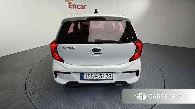 Kia Morning Urban (JA) id 4446183 из Кореи 21