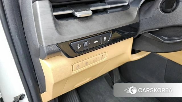 Kia Carnival 4th generation id 4283631 из Кореи 21
